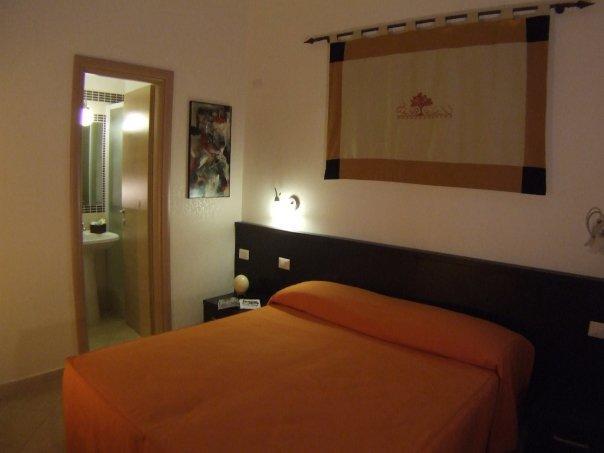 B&B Aurelia Inn Rom Exterior foto