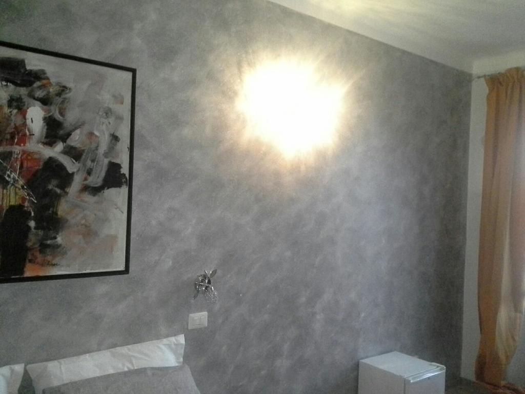 B&B Aurelia Inn Rom Exterior foto
