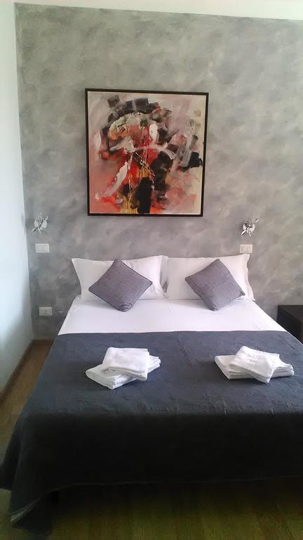 B&B Aurelia Inn Rom Exterior foto